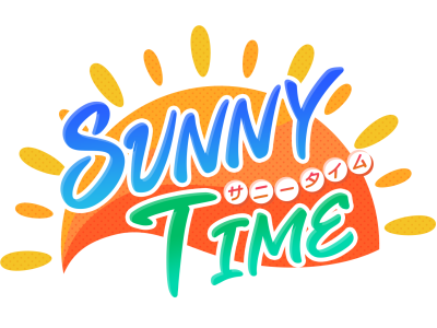 SUNNY　TIME　「大阪市北区中之島にある大阪市科学館から生中継!」