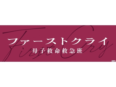 ファーストクライ 母子救命救急班#2お腹に爆弾抱えたワケあり妊婦を救え!