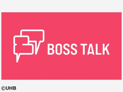 BOSS TALK