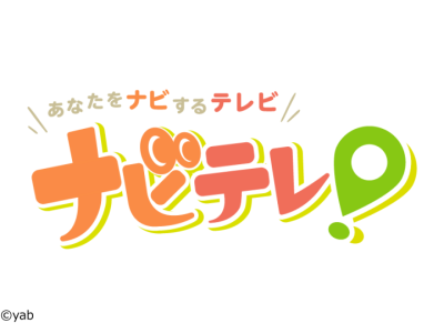 ナビテレ!