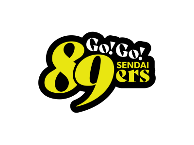 GO!GO!89ERS