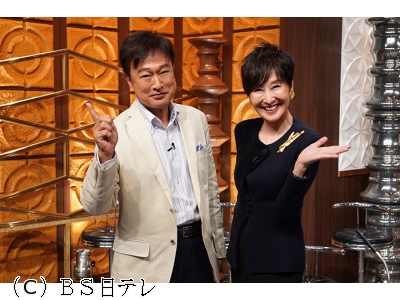 そのとき、歌は流れた　時代を彩った昭和名曲▽新沼謙治、辛島美登里