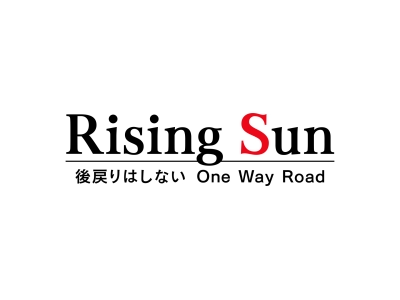 Rising Sun