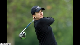 カリー・ウェブのゴルフ塾　実戦的パッティング