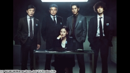 連続ドラマW　コールドケース3　〜真実の扉〜　#1　「鼓動(前…