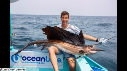 Fish　of　the　Day2〜南太平洋で釣り三昧〜　#5(字幕版)