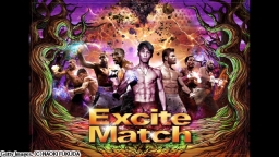 エキサイトマッチ#22　WBC・WBO世界Sフライ級王座統一戦ロドリゲスvsカフ