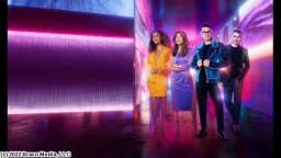 プロジェクト・ランウェイ20　#1　オールスター大集合!