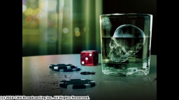 CSI:ベガス3　ザ・ファイナル　#1　痛みの証明