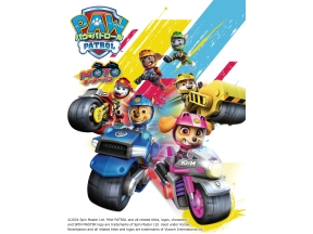 パウ・パトロール「どうぞうはどこ?」「カウボーイだいさくせん」