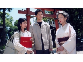 ミステリー・セレクション・浅見光彦シリーズ１８▼内田康夫　第１００作記念