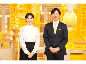 真相報道バンキシャ!桝太一&石川みなみが1週間の出来事を詳しく