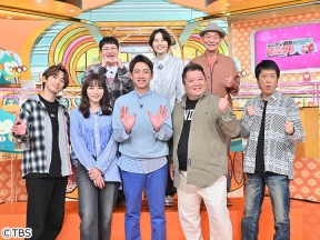 ニンゲン観察モニタリングSP★2025年 透明カラオケBOX年間王者が決定