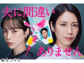 夫に間違いありません　引き返せない罪。下す究極の決断　#04