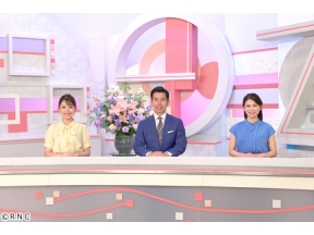 RNC　news　every.第2部