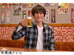千原ジュニアのヘベレケSP