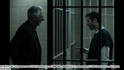 クリミナル・マインド17　#6　かつての手口