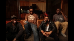 ロバート・グラスパー・エクスペリメント:　ライブ(字幕版)