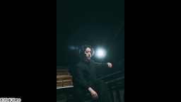 角野隼斗 ピアノリサイタル “Klassik Arena”