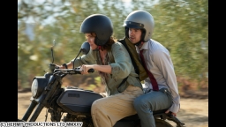 アサシン/伝説の殺し屋　#1　十年ぶりの依頼