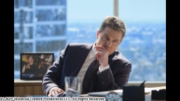 SUITS/スーツ　LA　#1　週7日、日曜は2回