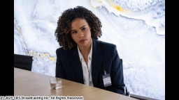 FBI:MostWanted6指名手配特捜班<最終章> #19