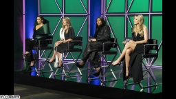 プロジェクト・ランウェイ21 #9 友情と裏切りのウィキッド