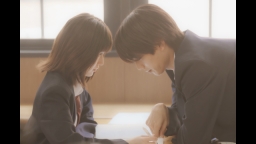 ストロボ・エッジ　　Season1　#3　「第3話」