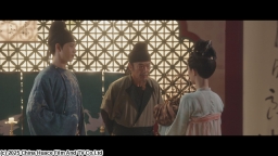 国色芳華（こくしょくほうか）〜牡丹の花咲く都で〜 #15 …(字幕版)