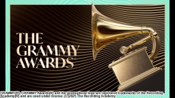 生中継!第68回グラミー賞授賞式(R)