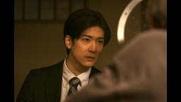 連続ドラマＷ シリウスの反証 #1 「第1話」