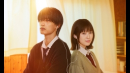 ストロボ・エッジ  Season2 #1 「第1話」