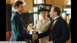 Vienna Blood/ヴィエナ・ブラッド2 #1