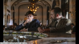 Vienna Blood/ヴィエナ・ブラッド3 #1