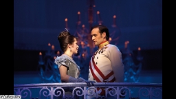 ミュージカル「ルドルフ」ウィーン版（字幕版）