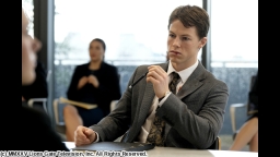 レインメーカー ＃１ 初日の洗礼