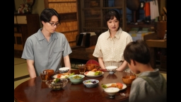 ながたんと青と −いちかの料理帖-2 #1 「第一話 親子…