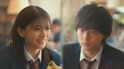 ストロボ・エッジ  Season2 #2 「第2話」