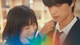 ストロボ・エッジ  Season2 #3 「第3話」