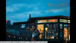 ウォン・カーウァイ監督「繁花」 #1 8.8秒(字幕版)