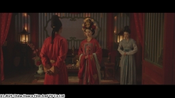 国色芳華（こくしょくほうか）〜牡丹の花咲く都で〜 #31 …(字幕版)