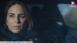 刑事ヴェロニカ−死者は語る- #1 幻覚に追われて（字幕版）