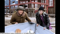 レジデント・エイリアン4 ザ・ファイナル #5