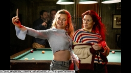 レジデント・エイリアン4 ザ・ファイナル #6