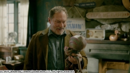 レジデント・エイリアン4 ザ・ファイナル #7