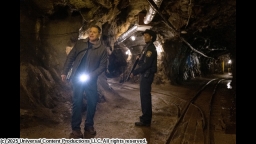 レジデント・エイリアン4 ザ・ファイナル #9