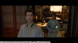 蔵海＜ザンハイ＞伝〜静かなる炎、宮廷を揺るがす〜 #19 …(字幕版)