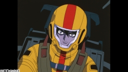 新機動戦記ガンダムW #1 少女が見た流星