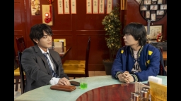 横浜ネイバーズ Season1 #1 「第1話 被害者と加害…