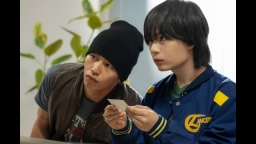 横浜ネイバーズ Season1 #2 「第2話 愛と偏愛」